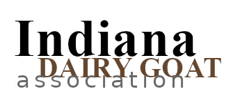 Indiana Dairy Goat Association